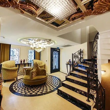 Katelya Hotell 3*