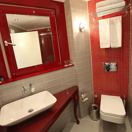 Katelya Hotel