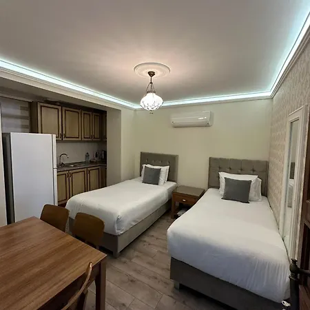 Katelya Hotel