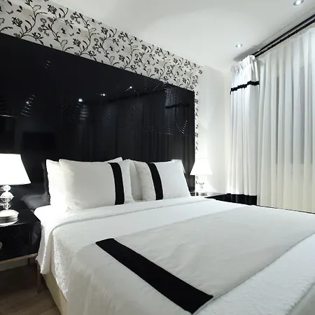 Hotel Katelya