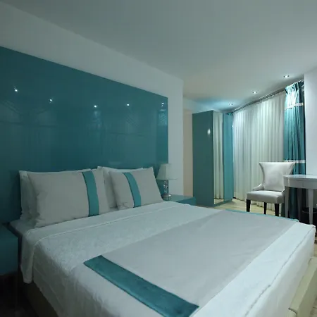 Hotell Katelya