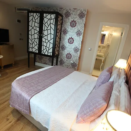 Hotel Katelya 3*