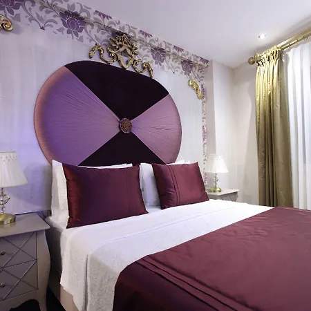 Katelya Hotel Istambul