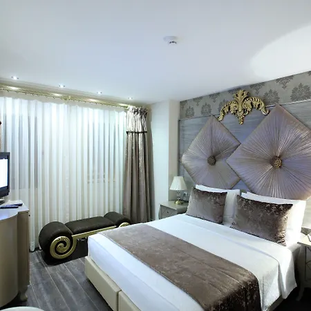 Hotell Katelya 3*