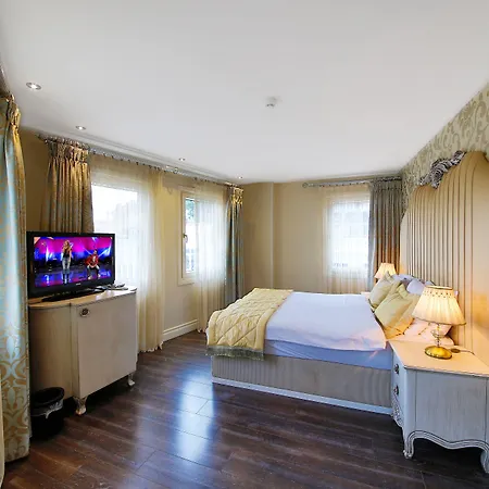 Katelya 3* Istambul