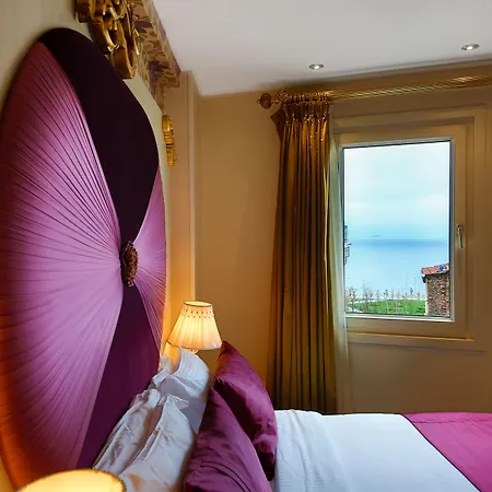 Katelya Hotel