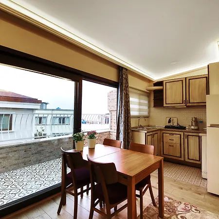 Katelya Hotel Istambul