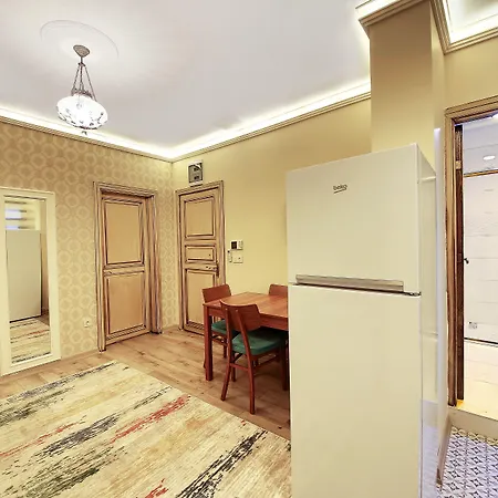 Hotel Katelya Estambul