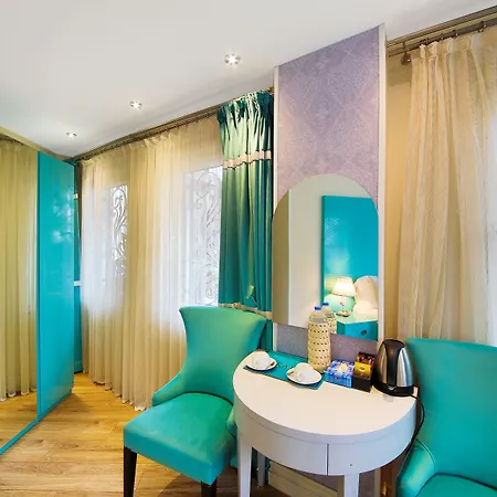 Katelya Hotel 3*