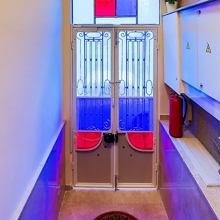 Katelya Hotel Istambul