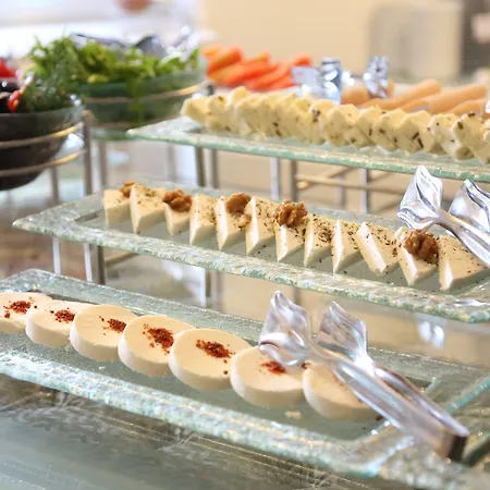 Hotel Katelya Estambul