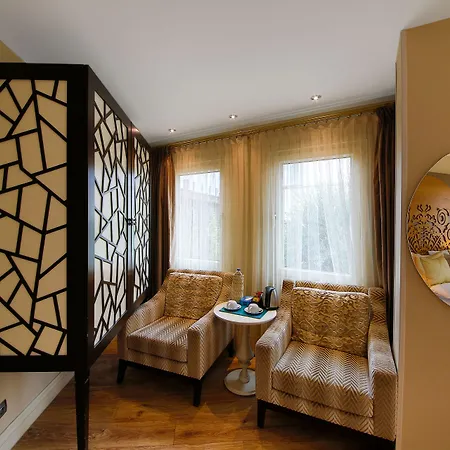Katelya Hotel