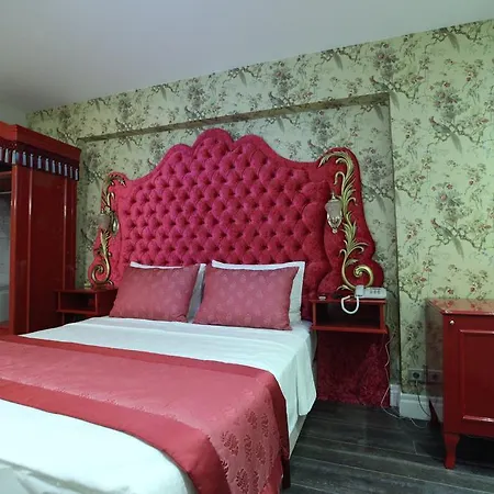 Hotel Katelya 3*