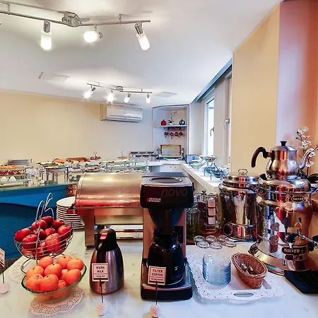 Katelya Hotel 3*