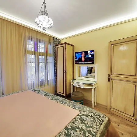Hotel Katelya