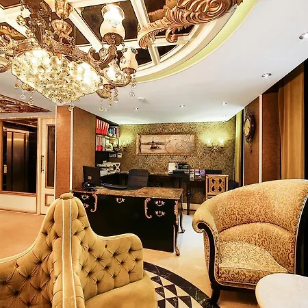 Hotel Katelya