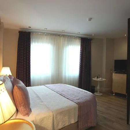 Hotel Katelya