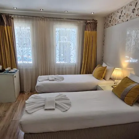 Hotel Katelya 3*