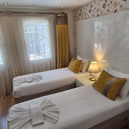 Katelya Hotel Istanbul