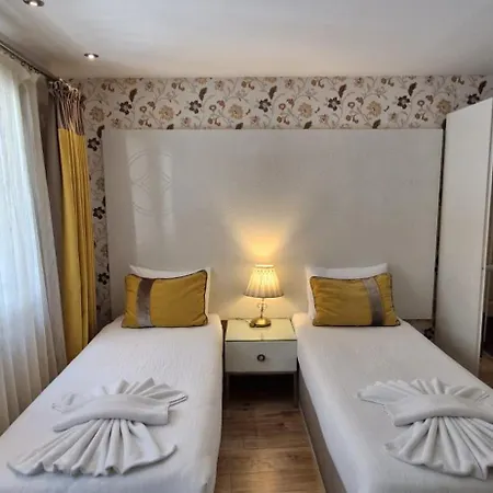 Hotel Katelya Istanbul
