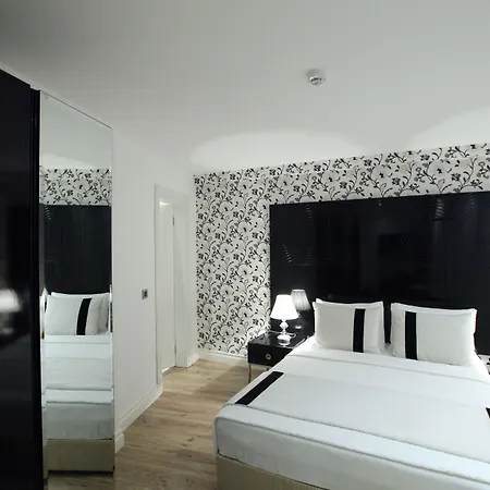 Katelya 3* Istanbulská provincie