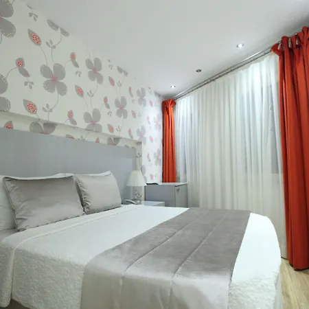 Katelya Hotel 3*