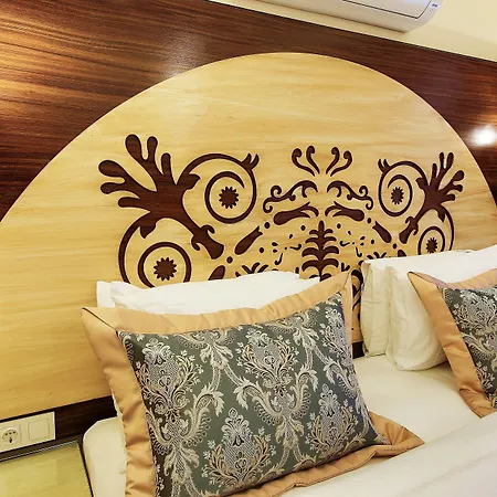 Katelya Hotel Stambuł