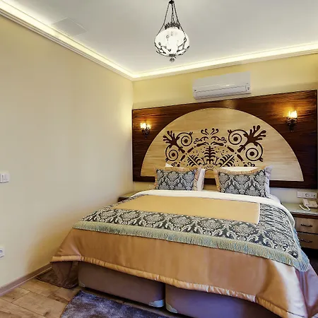 Hotel Katelya 3*