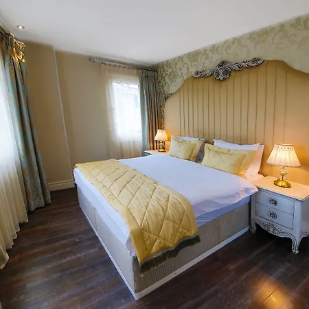 Katelya Hotel 3*