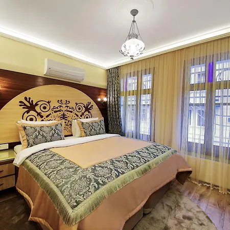 Katelya Hotel 3*