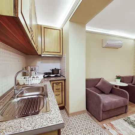 Hotel Katelya Istanbul