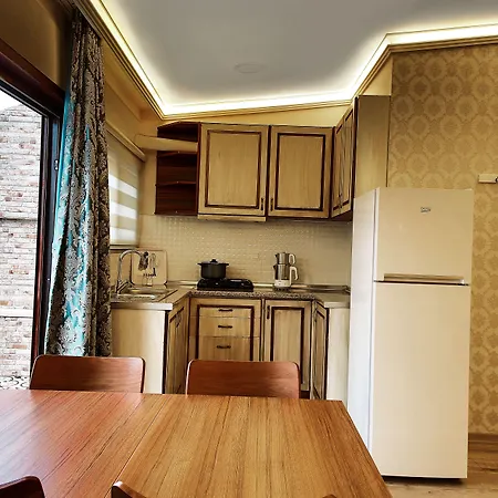 Hotel Katelya Istanbulská provincie