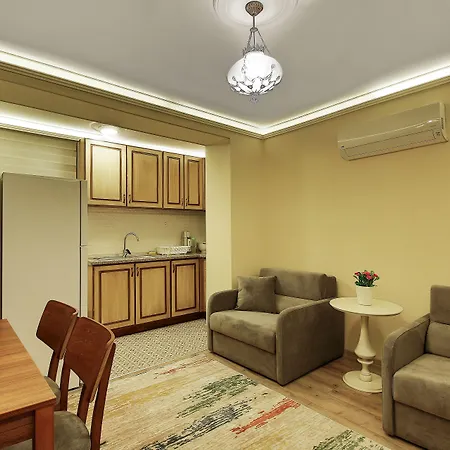 Katelya Istanbulská provincie