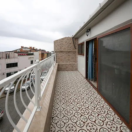 Hotel Katelya Istanbul