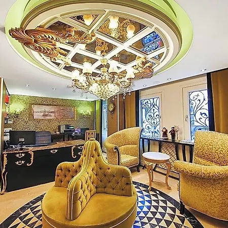 Hotel Katelya Istanbul