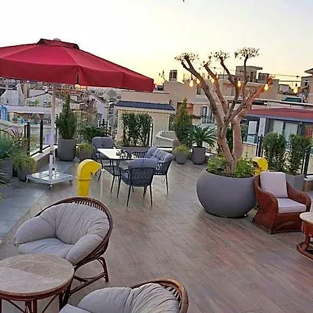 Katelya Hotel Istanbul