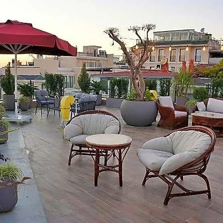 Katelya 3* Istanbul