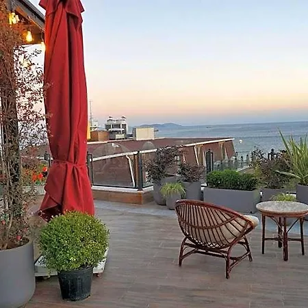 Katelya Hotel Istanbul