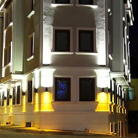 Katelya 3* Istanbul