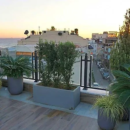 Hotel Katelya 3*