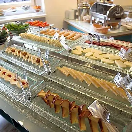Katelya Hotel Istanbul