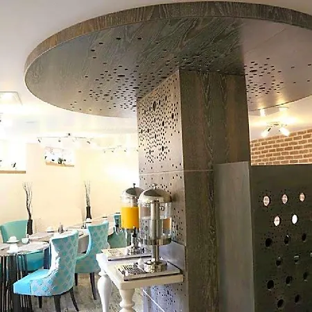 Katelya 3* Istanbul