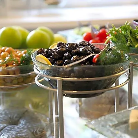 Katelya 3* Istanbul