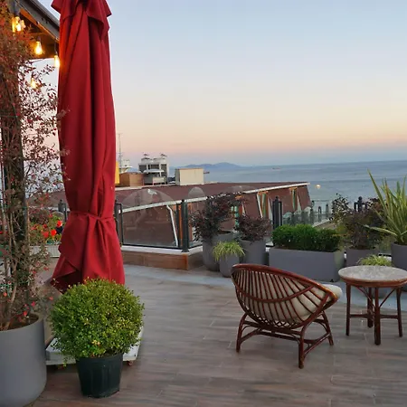 Katelya Hotel 3*