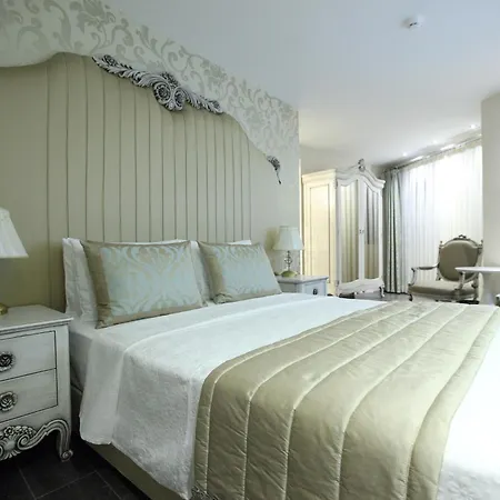 Hotel Katelya