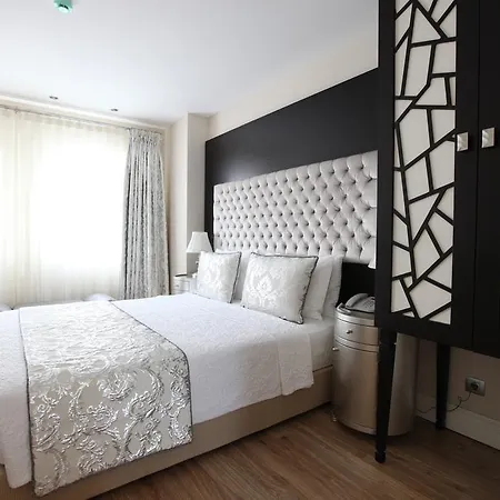Hotel Katelya 3*