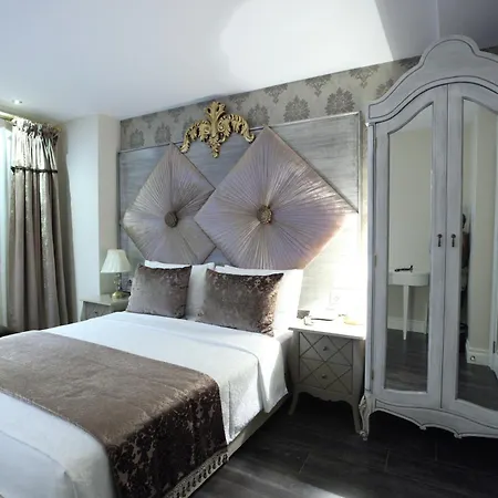 Hotel Katelya Stambuł