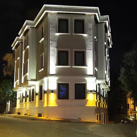 Katelya 3* Istambul