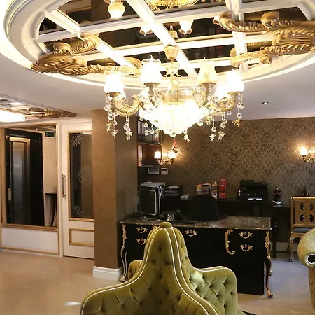 Katelya 3* Istambul
