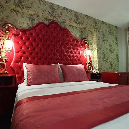 Katelya Hotel 3*